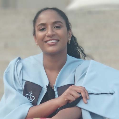 Aisha Kibwana | ecomafrica.org