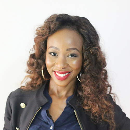 Faith Mangope | ecomafrica.org