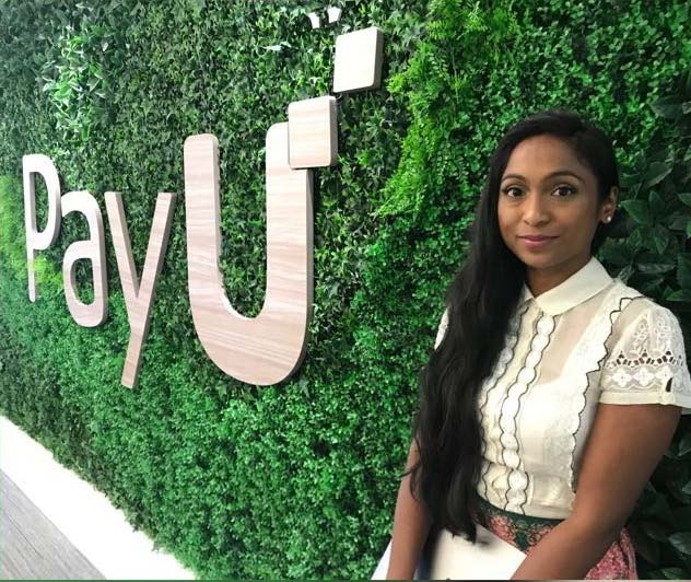 Karen Nadasen | PayU